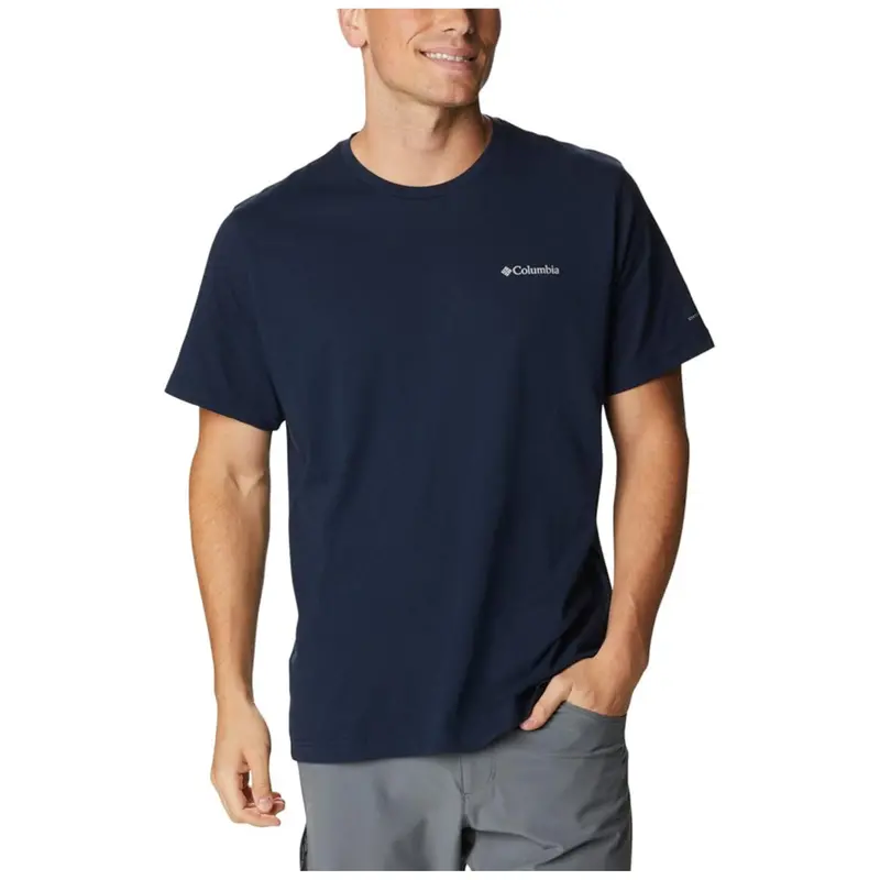 Columbia Men's Thistletown Hills Short Sleeve T-Shirt 1