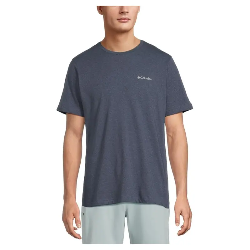 Columbia Men's Thistletown Hills Short Sleeve T-Shirt 1