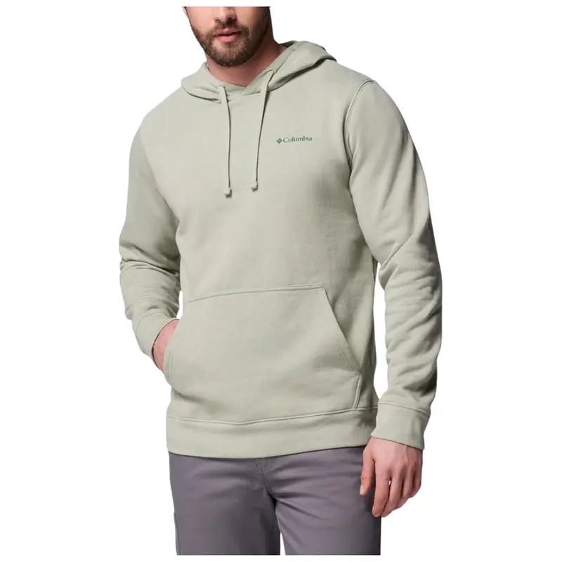 Columbia Men's Trek Graphic Hoodie (2 Colors) 1