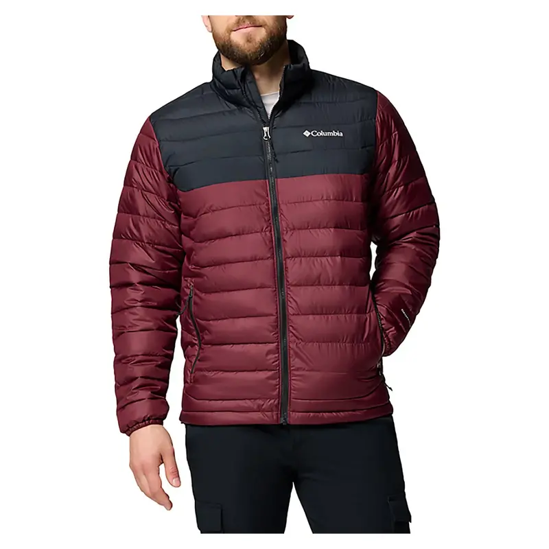 Columbia Sportswear Men's Powder Lite Ii Jacket (2Colors) 1