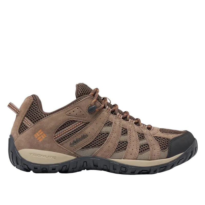 Columbia Sportswear Men's Redmond Shoes 1
