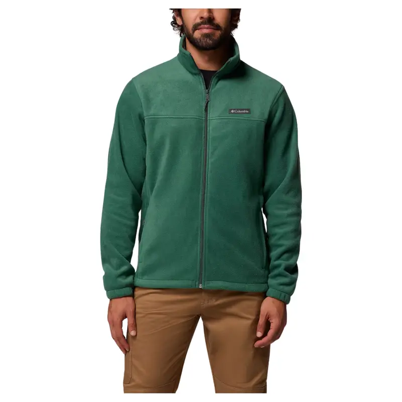 Columbia Steens Mountain 2.0 Full Zip Fleece Jacket 1