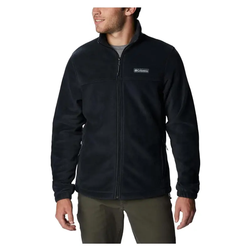 Columbia Steens Mountain 2.0 Full Zip Fleece Jacket (2 Colors) 1