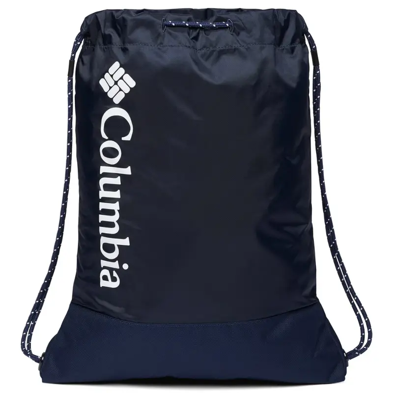 Columbia Unisex Drawstring Pack (Collegiate Navy, One Size) 1
