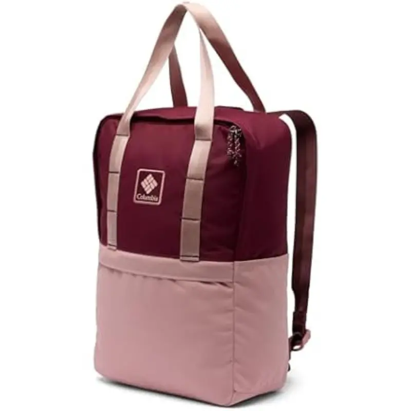Columbia Unisex Trail Traveler 18L Backpack 1