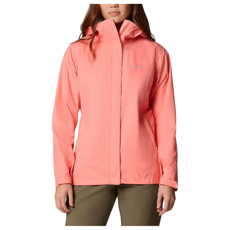 Columbia Womens Arcadia Ii Jacket 1