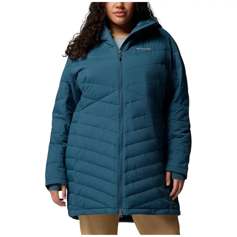 Columbia Women's Joy Peak Ii Mid Jacket (2-Colors) 1