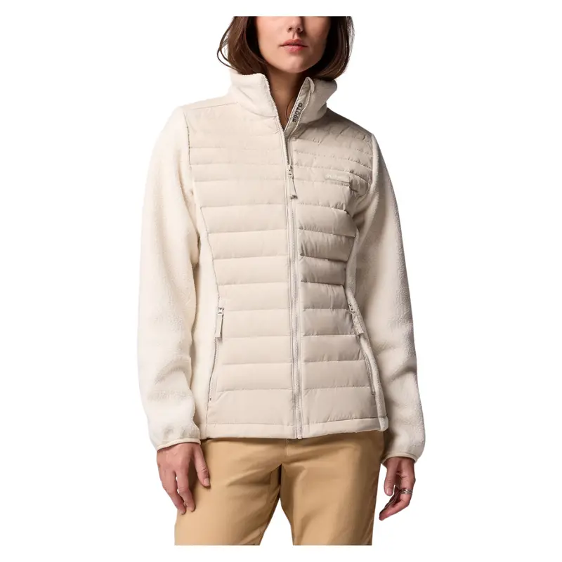 Columbia Women's Juniper Peak Hybrid Jacket (Various) 1