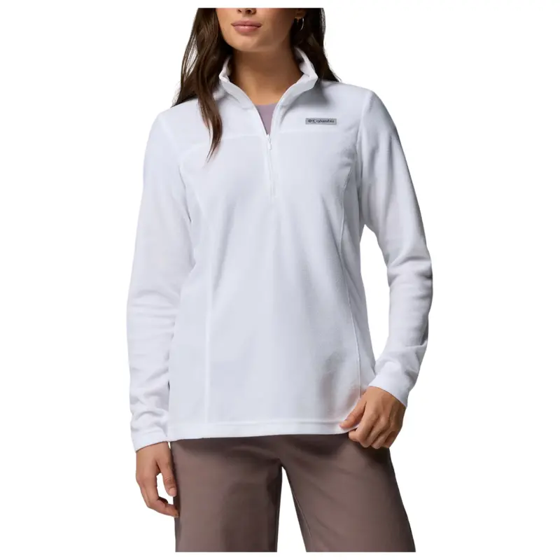 Columbia Women's Lake Aloha Half Zip Fleece Pullover 1