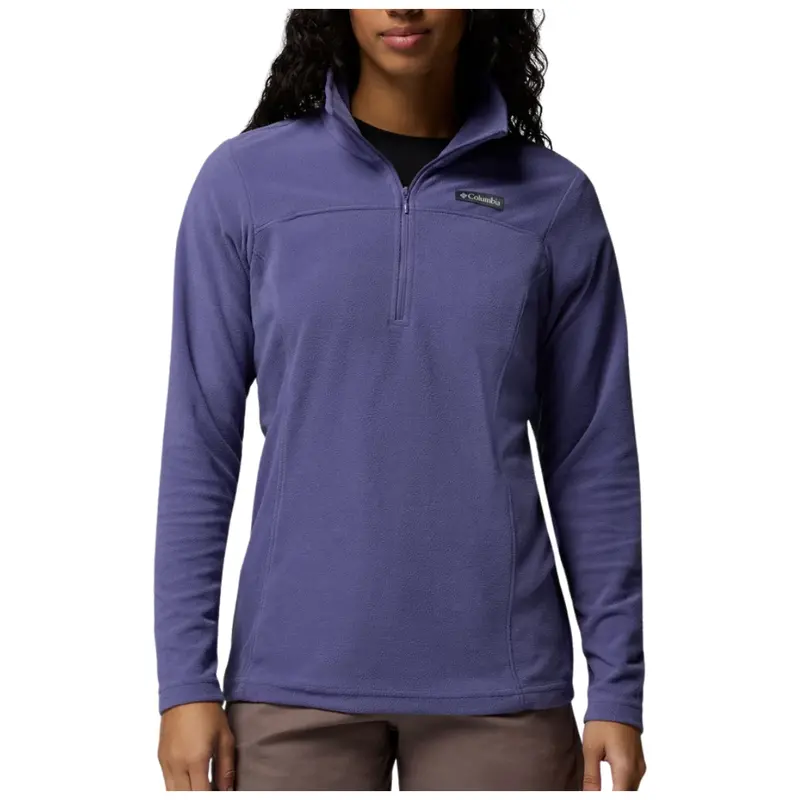 Columbia Women's Lake Aloha Half Zip Fleece Pullover (4 Colors) 1