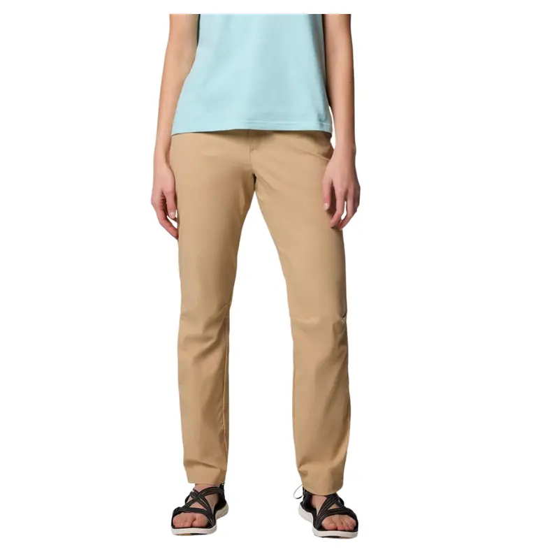 Columbia Women's Leslie Falls Ii Stretch Pant 1