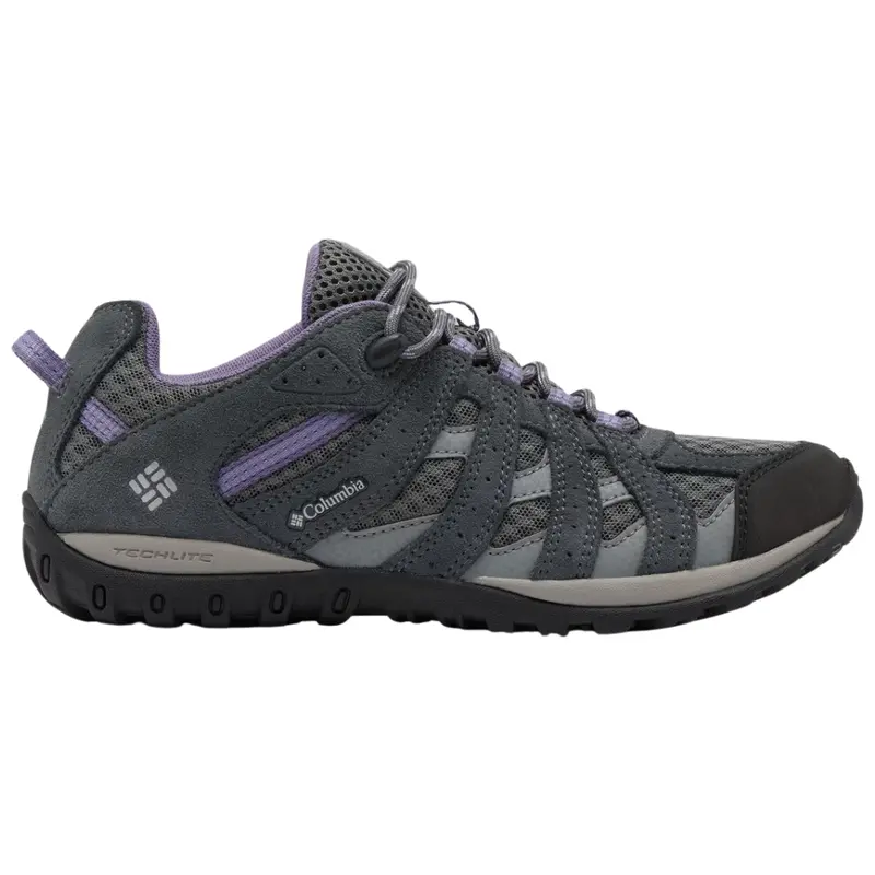 Columbia Women's Redmond Low Shoes 1