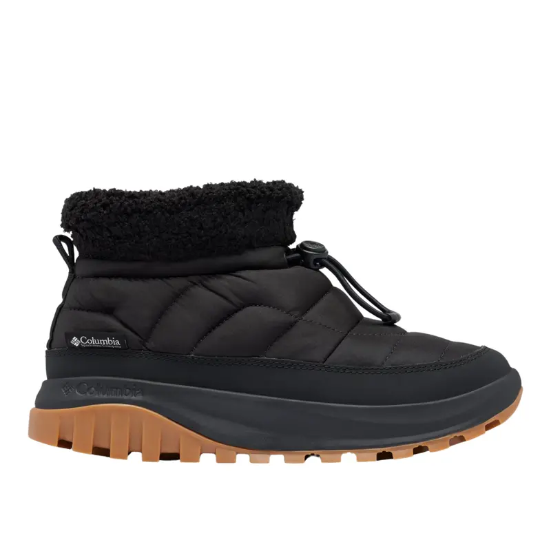 Columbia Women's Snowtrot Shorty Boot (3 Colors) 1