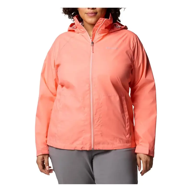 Columbia Womens Switchback Iv Jacket 1