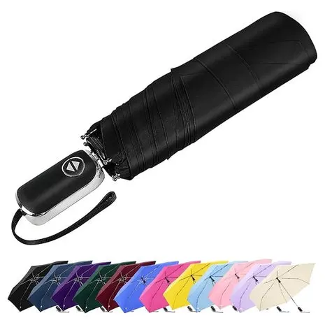 Compact Automatic Umbrella 1