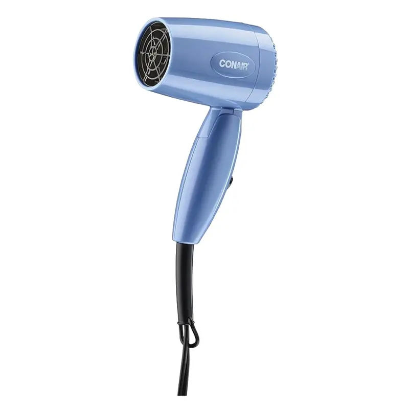Conair 1600W Compact Travel Hair Dryer 1