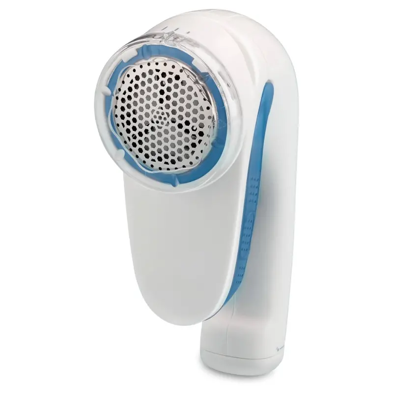 Conair Battery Operated Portable Fabric Shaver And Lint Remover 1