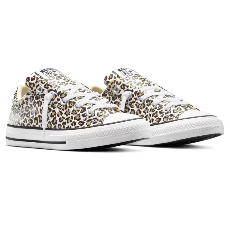 Converse Kids Street Low Slip-On Sneakers 1