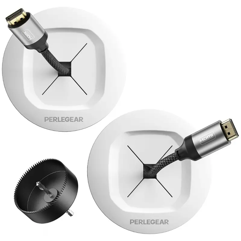 Cord Hider For Wall Mounted Tv 1