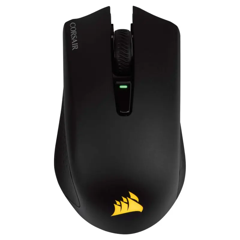 Corsair Harpoon Wireless Rgb Gaming Mouse 1