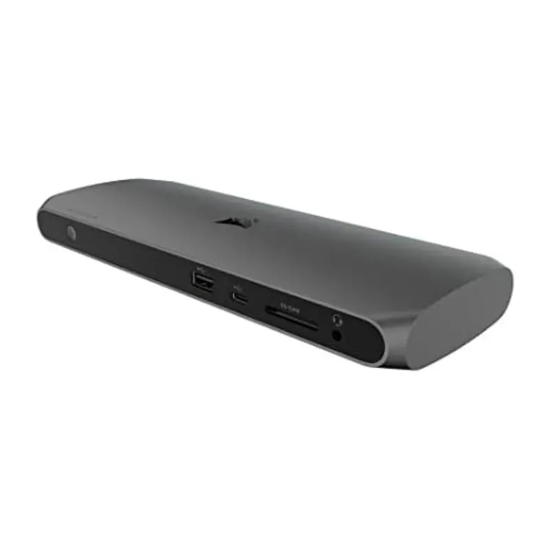 Corsair Tbt100 Dp Thunderbolt (Tm) 3 Dock With Displayport 1