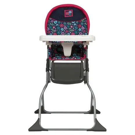 Cosco Kids Foldable Highchair 1