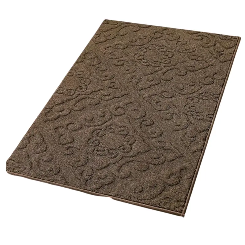 Cosy Homeer 20" X 32" Entryway Non-Slip Rug 1