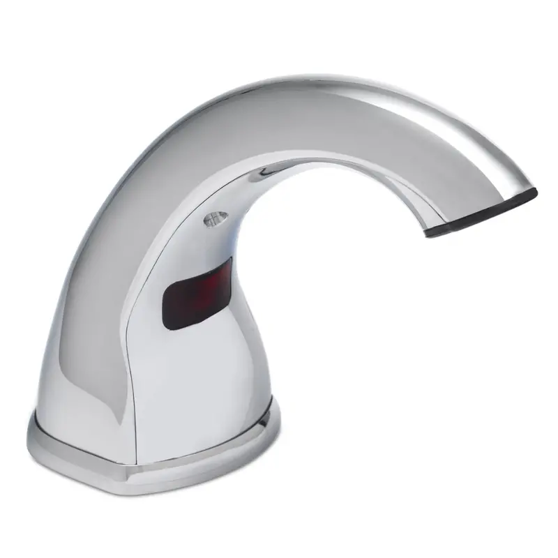 Counter Mount Touch-Free Foam Soap Dispenser 1