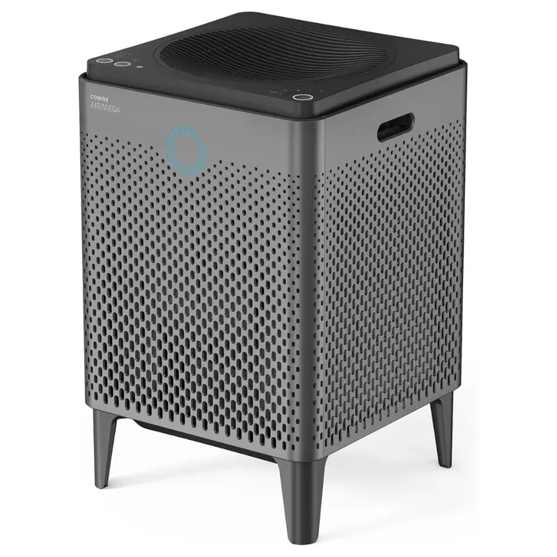 Coway Airmega 400 Smart Air Purifier (Up To 1,560 Sq Ft Coverage) 1