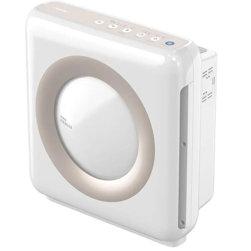 Coway Airmega True Hepa Purifier With Air Quality Monitoring 1