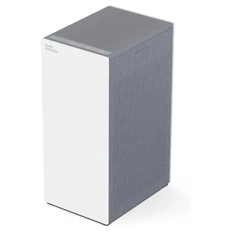 Coway Prox Air Purifier For Large Rooms (Up To 4,253 Ft) 1