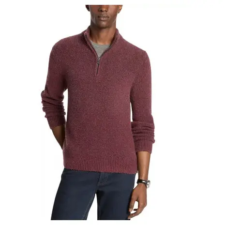 Cozy Luxe Sweater 1