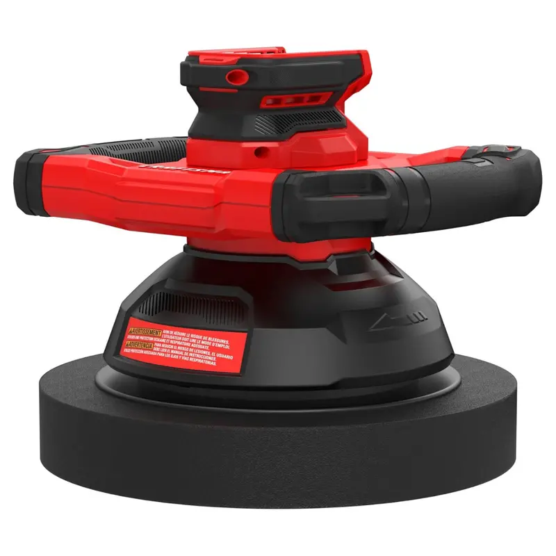 Craftsman 10" V20 Cordless Orbital Polisher 1