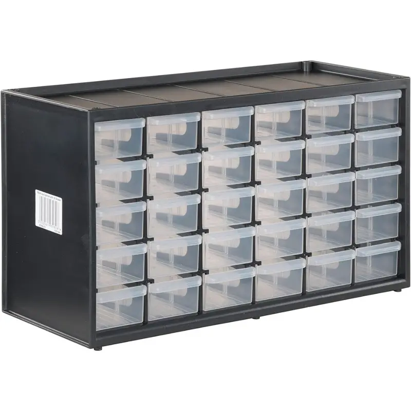 Craftsman 30-Drawer Storage Organizer 1