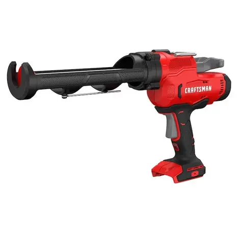 Craftsman Cordless Anti-Drip Rod Caulk Gun 1