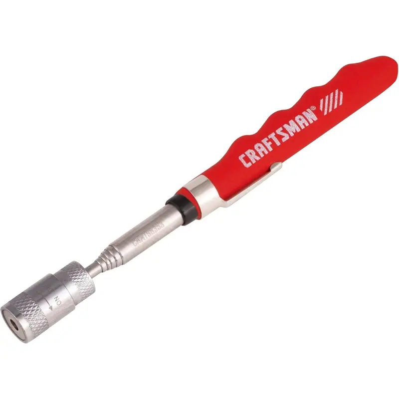 Craftsman Led Magnetic Pickup Tool (Cmmt98353) 1