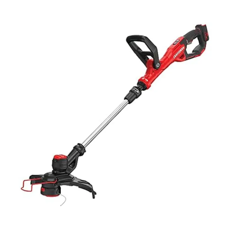 Craftsman V20 Weedwacker String Trimmer/Edger (Bare Tool) 1