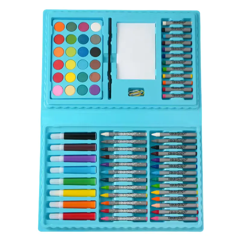 Creatology 101-Piece Kid’S Art Set 1