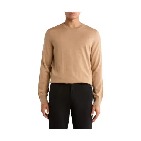 Crewneck Wool Sweater 1