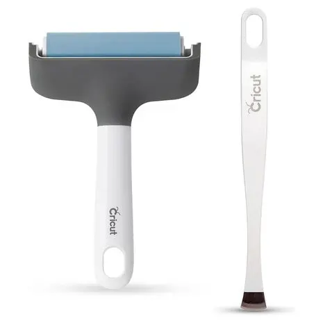 Cricut Brayer & Mat Remover Set Tools 1