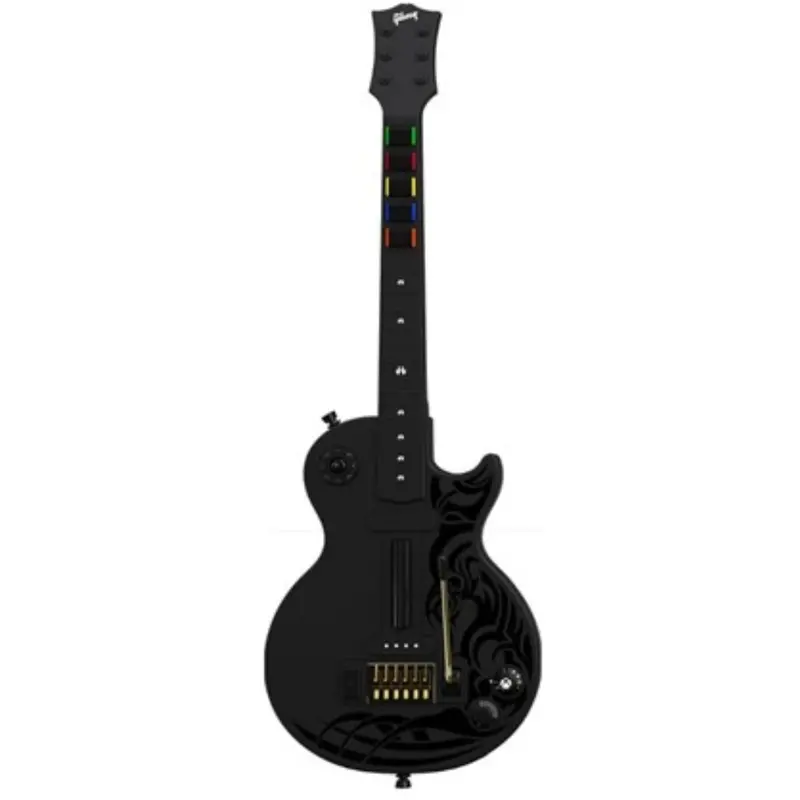 Crkd Gibson Les Paul Guitar Controller (2 Colors) 1