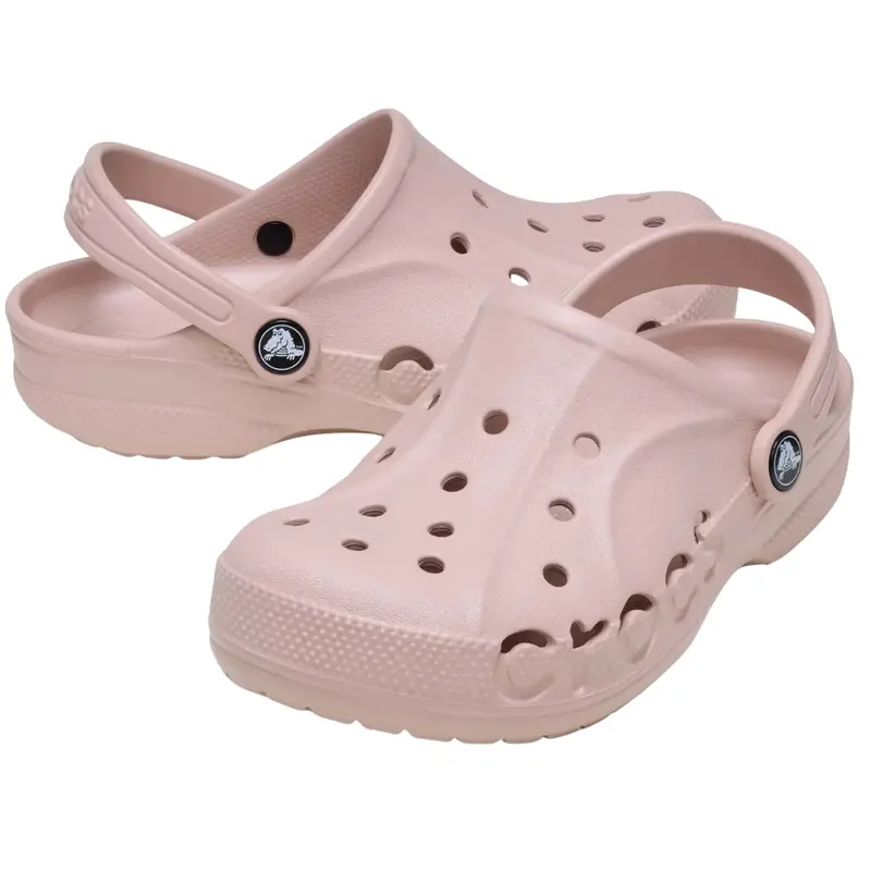 Crocs Toddler & Kids Baya Clog (2 Colors) 1