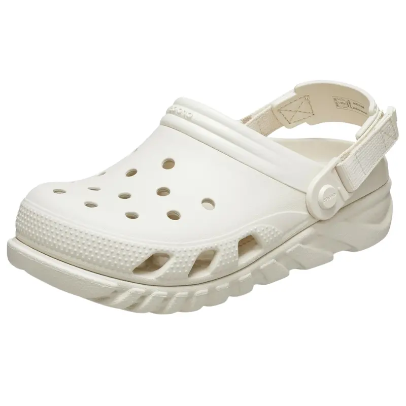 Crocs Unisex-Adult Duet Max Ii Clog 1
