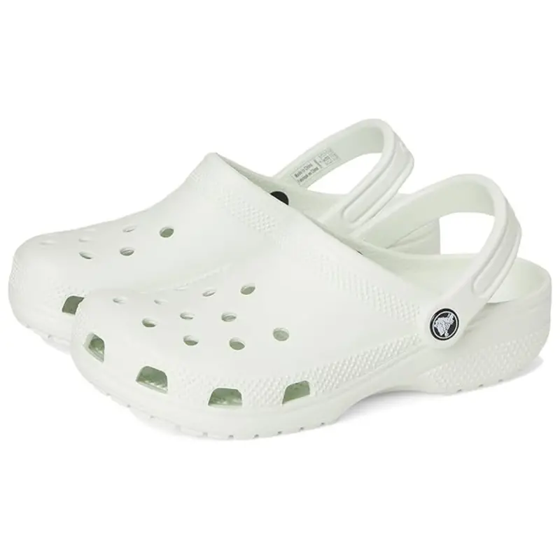 Crocs Unisex Kid Classic Clogs 1