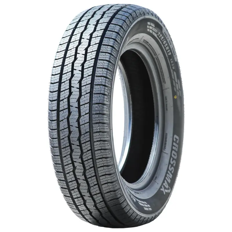 Crossmax Chts-1 Highway 225/65R17 102H Suv/Crossover Tire 1