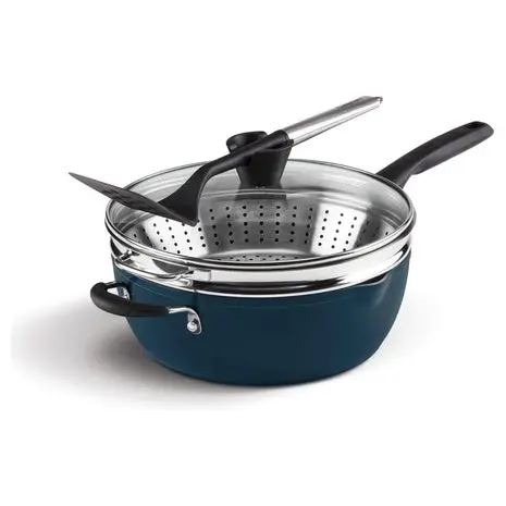 Cuisinart 4-Piece Multi-Purpose Pan Set 1