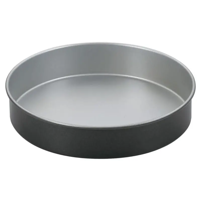 Cuisinart 9" Classic Nonstick Round Cake Pan (Amb-9Rck) 1