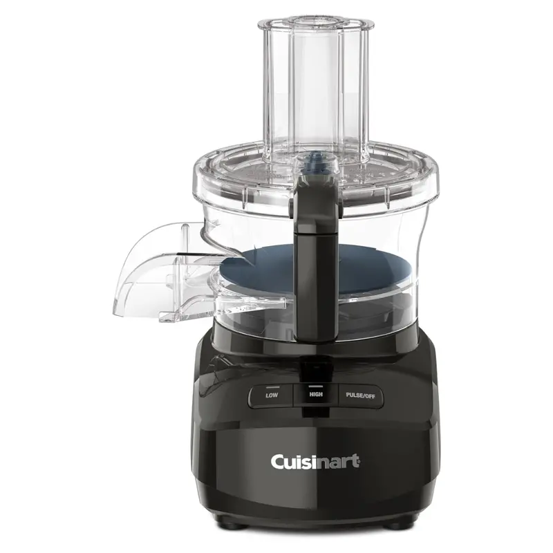 Cuisinart 9-Cup Continuous Feed Food Processor 1