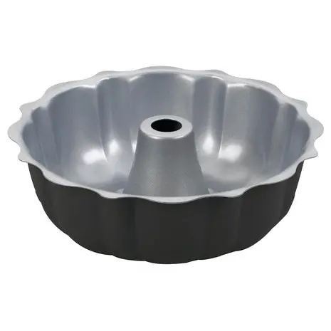 Cuisinart Chef’S Classic 9.5” Fluted Cake Pan 1