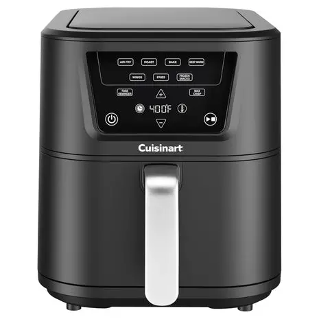 Cuisinart Compactmax 8-Qt Air Fryer 1